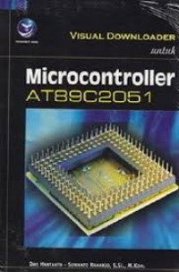 Image of Visual  Downloade Untuk Microcontroller AT89C2051
