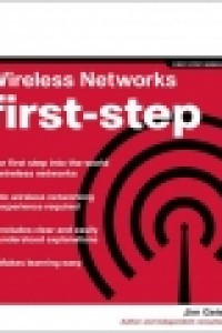 Image of Wireless Networks First-Step