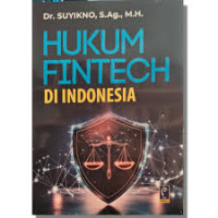 Image of Hukum Fintech di Indonesia