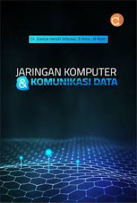 Image of Jaringan Komputer & Komunikai Data