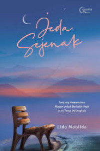 Image of Jeda Sejenak