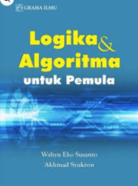 Image of Logika Algoritma untuk Pemula