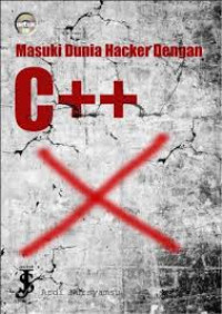 Image of Masuki Dunia Hacker Dengan C++