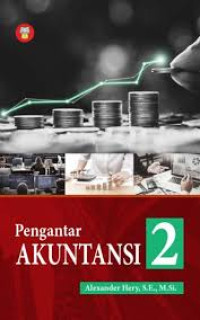 Image of Pengantar Kuntansi 2