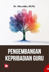 Image of Pengembangan Kepribadian Guru