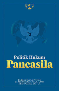 Image of Politik Hukum Pancasila