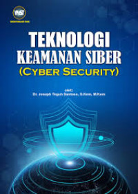 Image of Teknologi Keamanan Siber (Cyber Security)