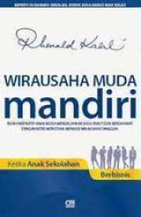 Image of Wirausaha Muda Mandiri