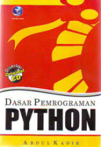 Image of Dasar Pemrograman Python