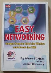 Image of Easy Networking
