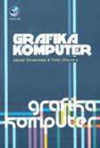 Image of Grafika Komputer