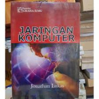Image of Jaringan Komputer