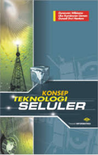 Image of Konsep Teknologi Seluler