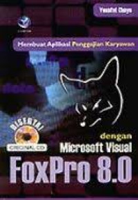 Image of Database Visual Basic 6.0 dengan Sql