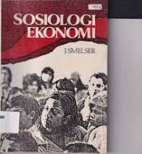 Image of Sosiologi Ekonomi
